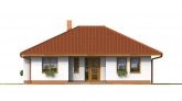 View - BUNGALOW 8